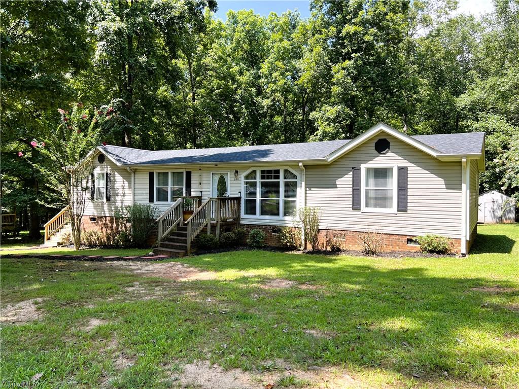 140 Falling Brook Road Stokesdale, NC 27357 - Photo 3 of 35 Gallery Image 3