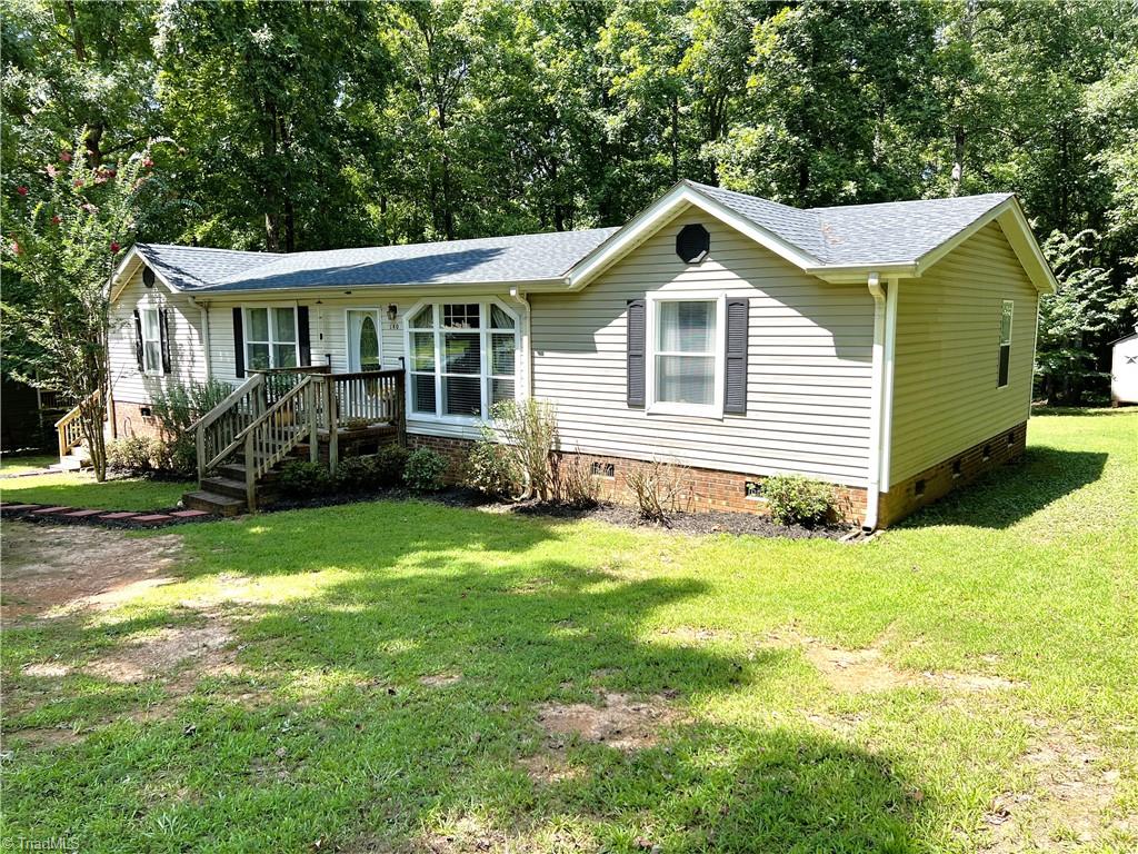 140 Falling Brook Road Stokesdale, NC 27357 - Photo 4 of 35 Gallery Image 4