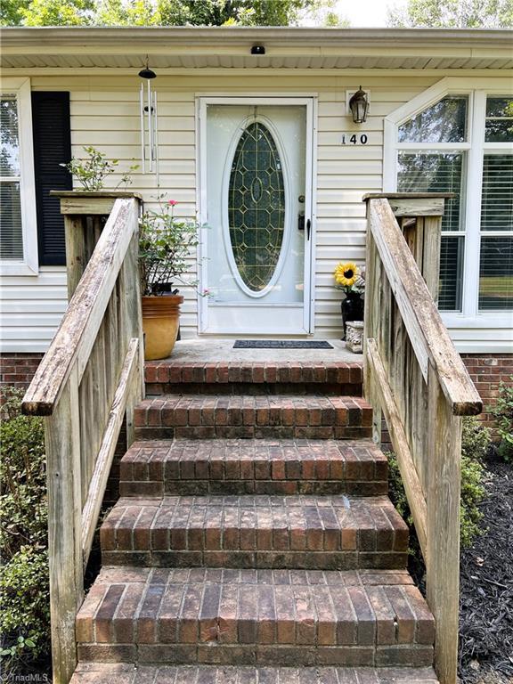 140 Falling Brook Road Stokesdale, NC 27357 - Photo 9 of 35 Gallery Image 9