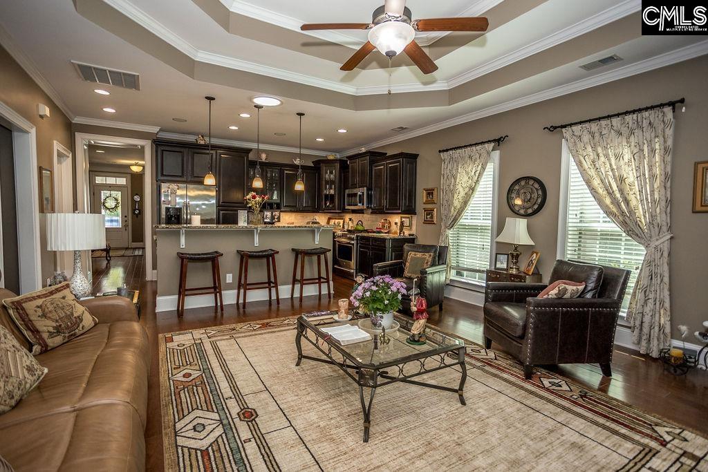 640 Kumatage Lane Chapin, SC 29036 - Photo 24 of 51