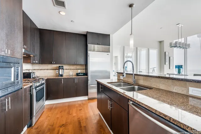 $4,000 | 610 East Market Street, Unit 2711, San Antonio, TX 78205