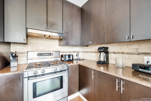 $4,000 | 610 East Market Street, Unit 2711, San Antonio, TX 78205