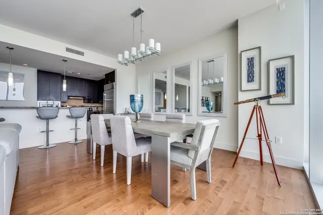 $4,000 | 610 East Market Street, Unit 2711, San Antonio, TX 78205