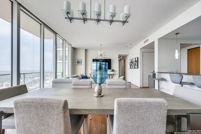 $4,000 | 610 East Market Street, Unit 2711, San Antonio, TX 78205