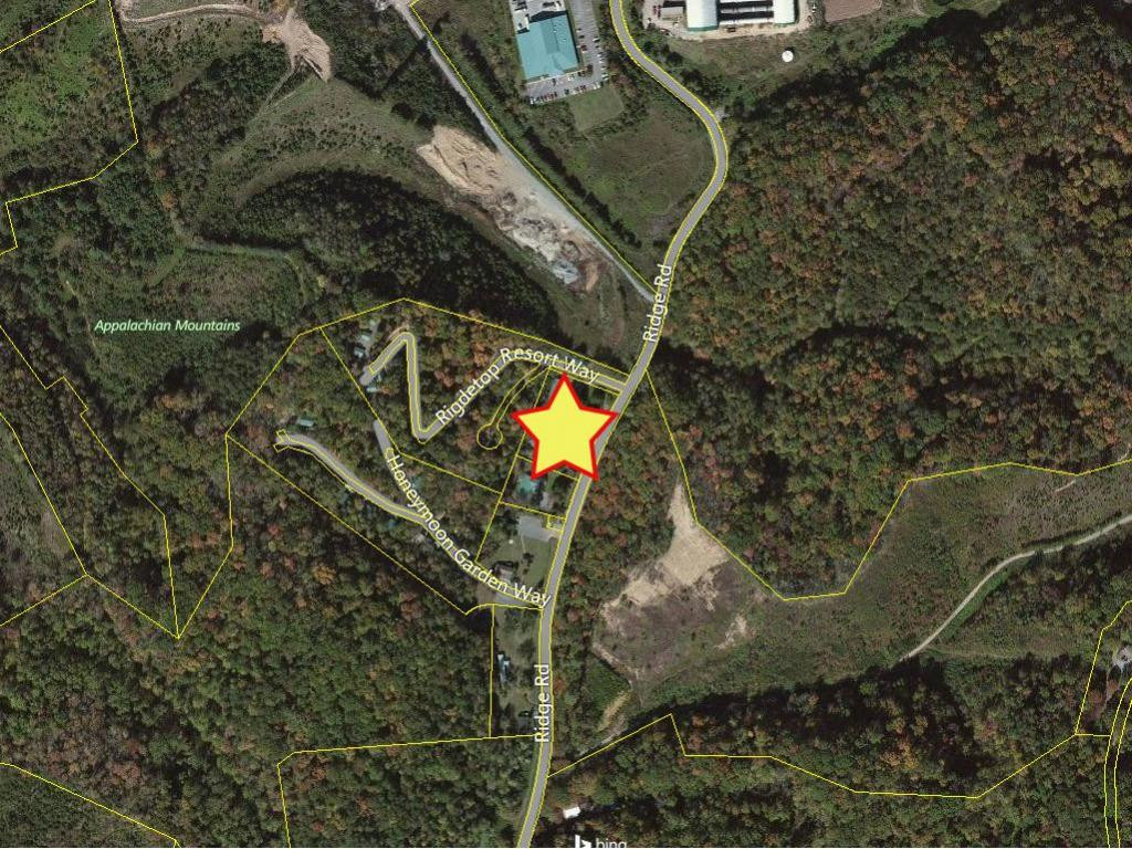 2020 Ridge Road Pigeon Forge, TN 37863 - Photo 17 of 17 Photo 17