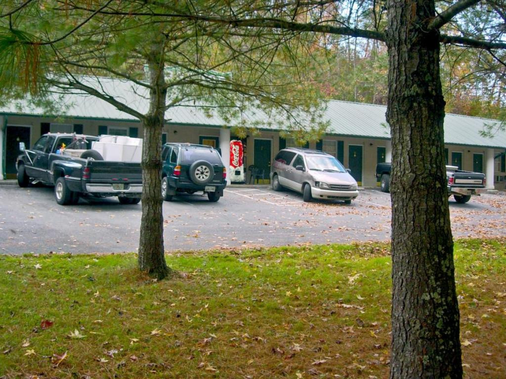 2020 Ridge Road Pigeon Forge, TN 37863 - Photo 10 of 17 Photo 10
