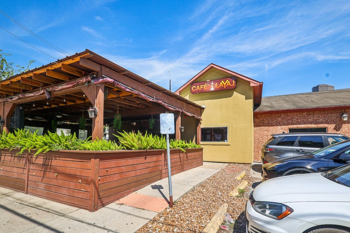 1106 Oneil Street Houston, TX 77019 - Photo 12 of 21