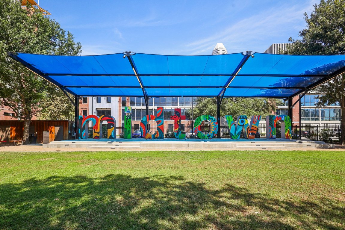 1106 Oneil Street Houston, TX 77019 - Photo 18 of 21