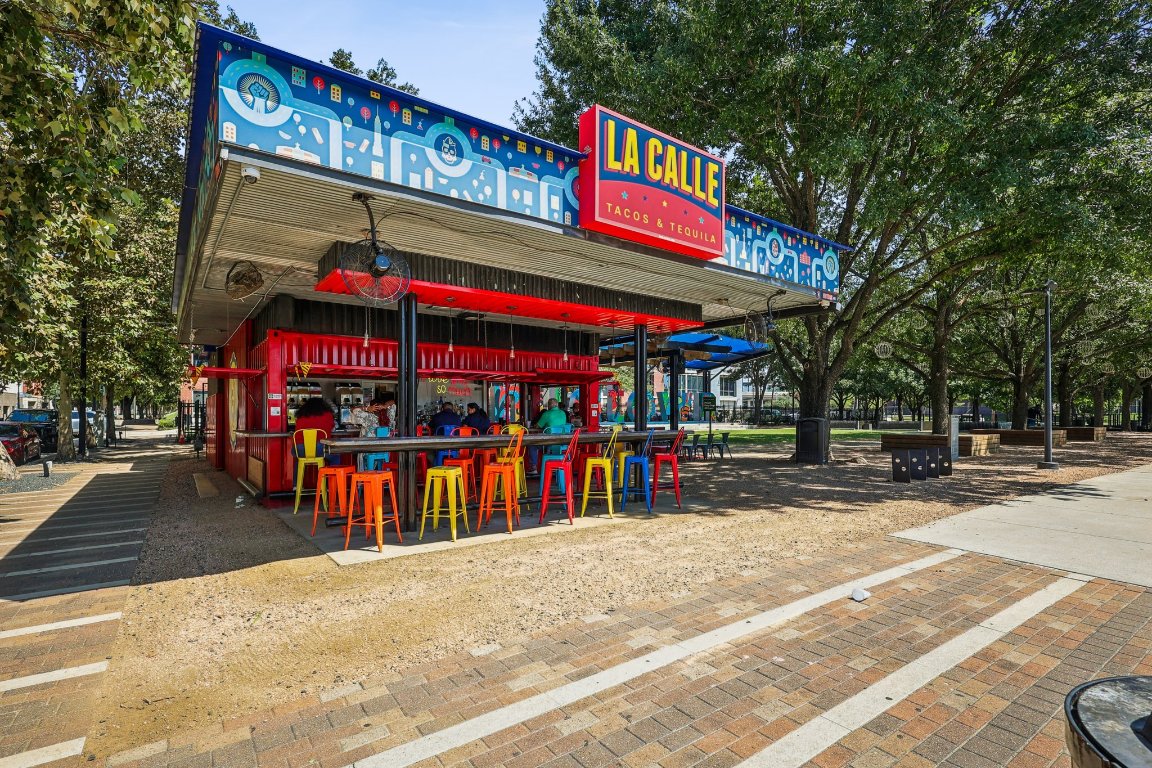 1106 Oneil Street Houston, TX 77019 - Photo 19 of 21