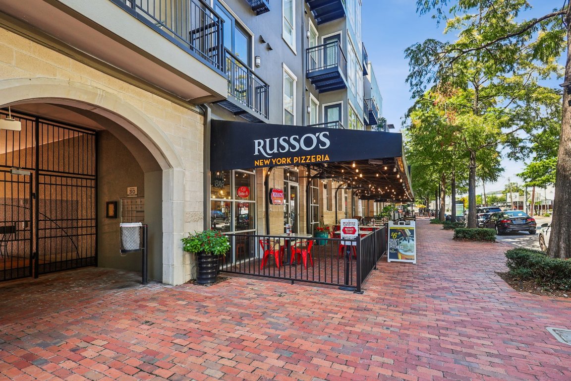 1106 Oneil Street Houston, TX 77019 - Photo 20 of 21