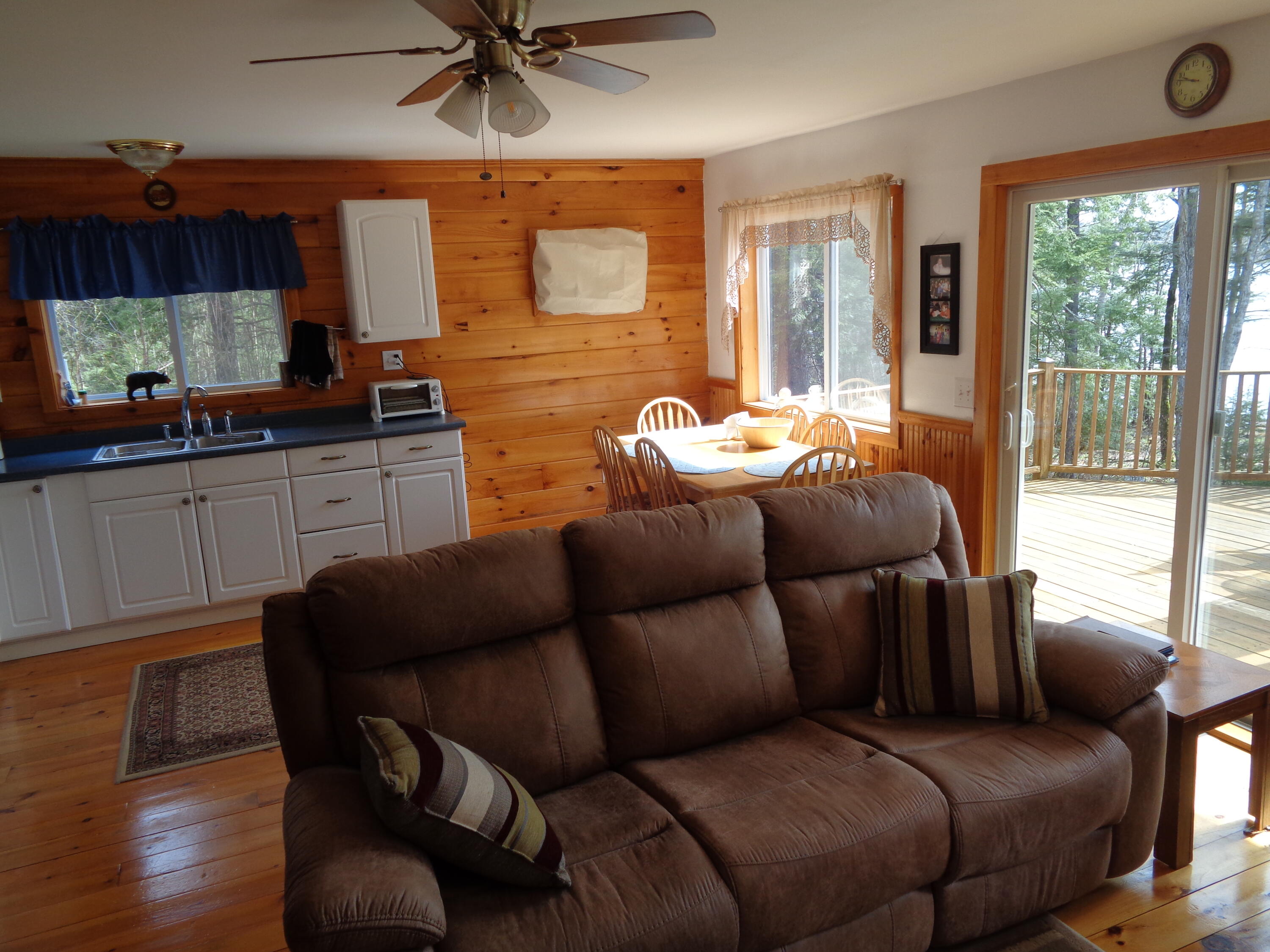 57 Silsby Road Ellsworth, ME 04605 - Photo 6 of 49 Living Room