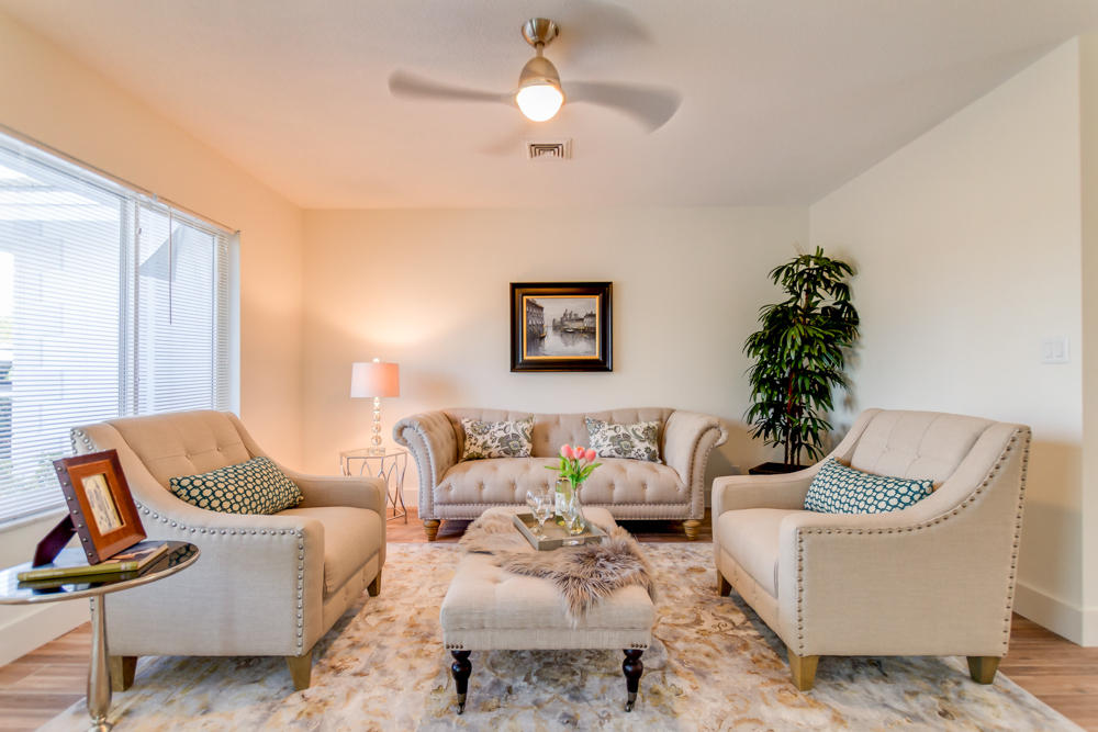 1037 Southwest 12th Avenue Boca Raton, FL 33486 - Photo 14 of 25 Living