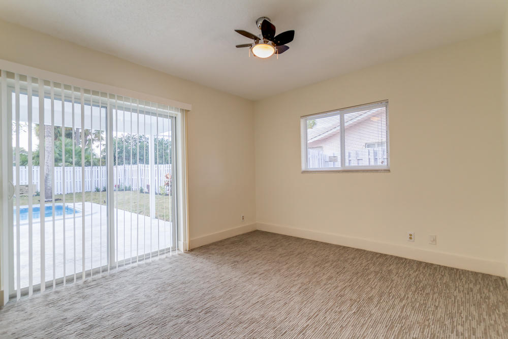 1037 Southwest 12th Avenue Boca Raton, FL 33486 - Photo 20 of 25 Second Bedroom