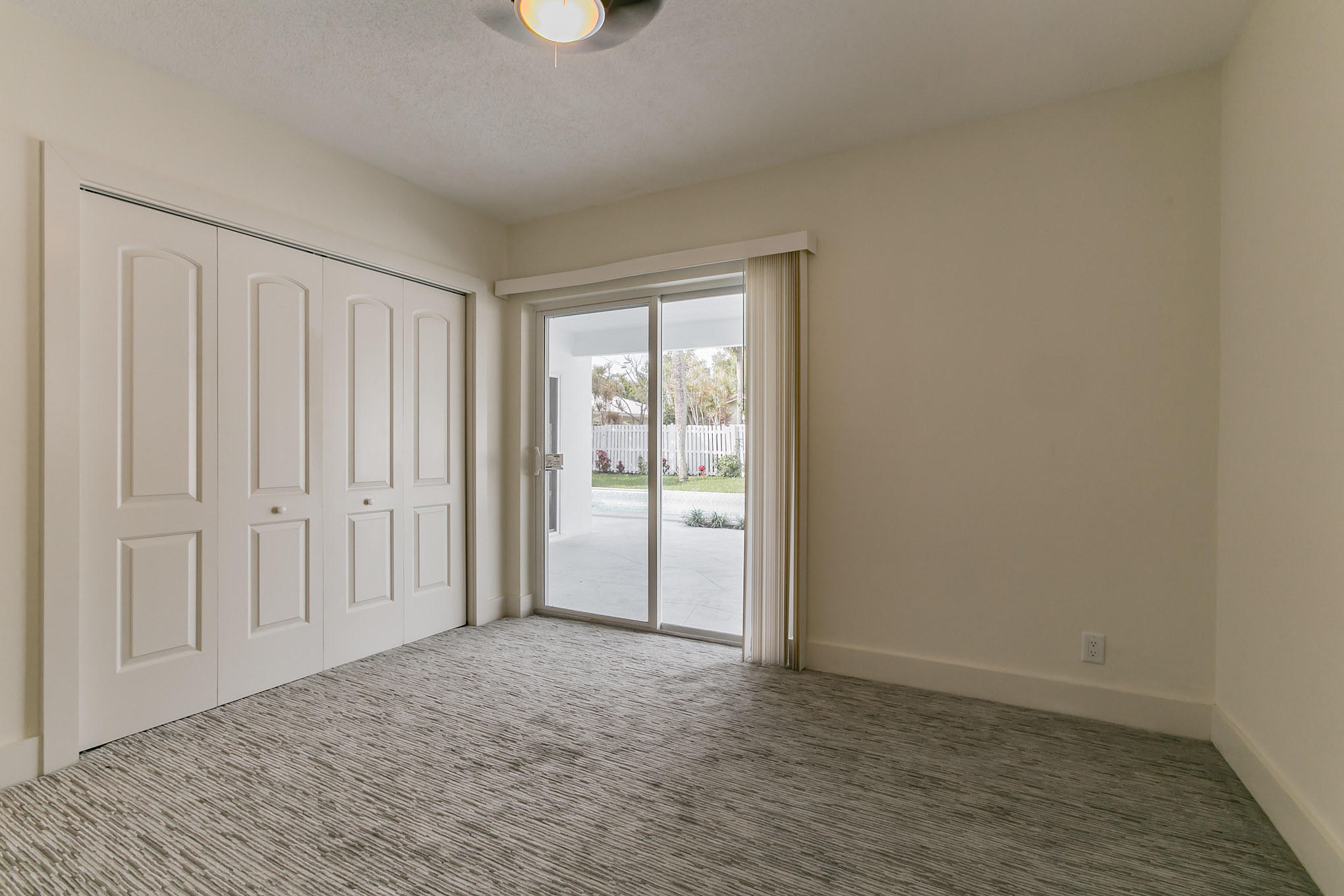 1037 Southwest 12th Avenue Boca Raton, FL 33486 - Photo 21 of 25 Second Bedroom
