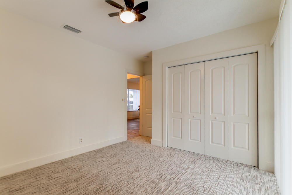 1037 Southwest 12th Avenue Boca Raton, FL 33486 - Photo 23 of 25 Third Bedroom