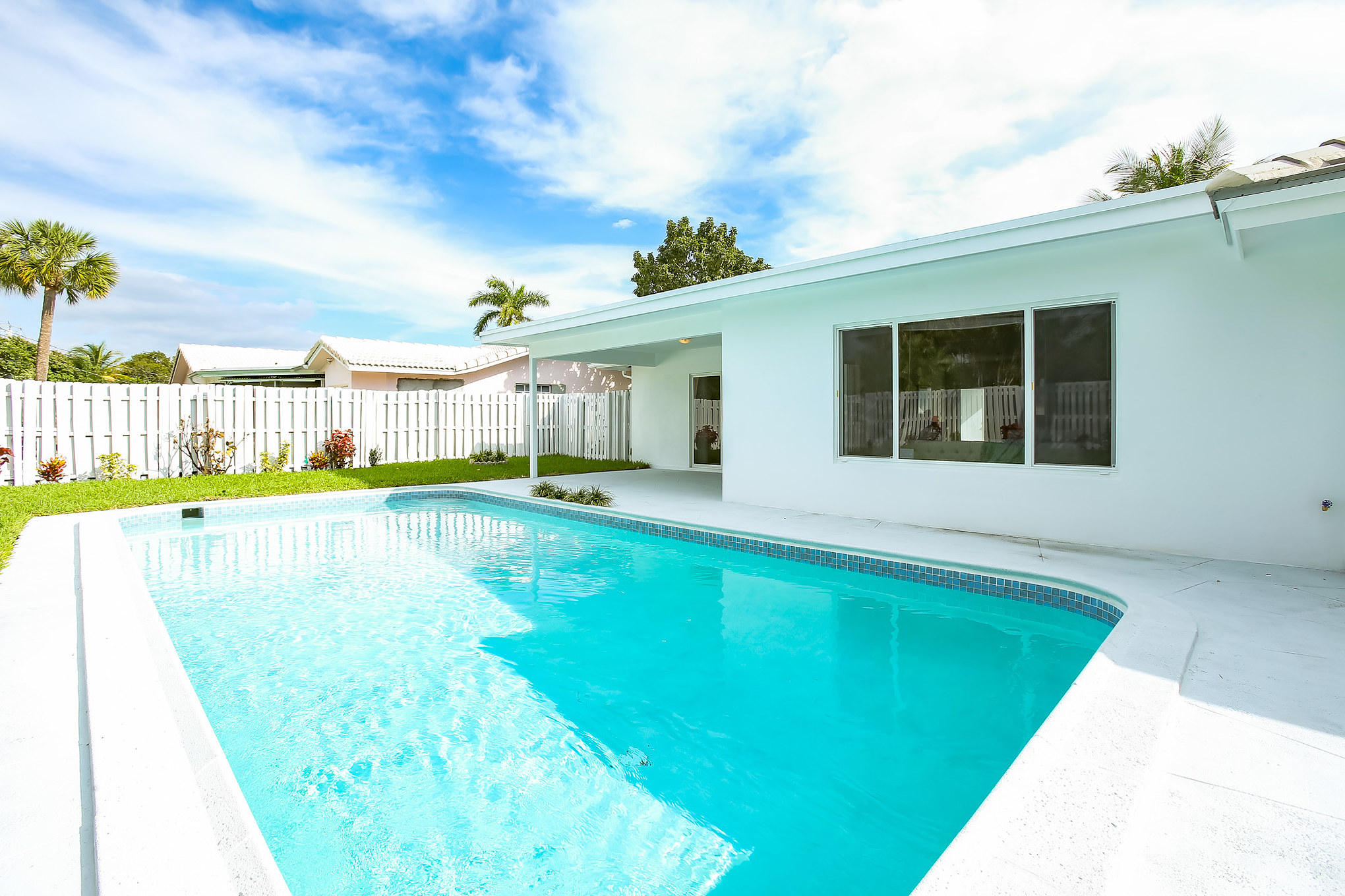 1037 Southwest 12th Avenue Boca Raton, FL 33486 - Photo 24 of 25 Pool