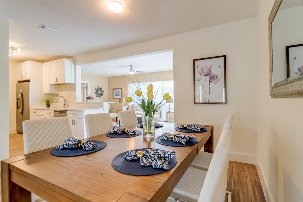 1037 Southwest 12th Avenue Boca Raton, FL 33486 - Photo 10 of 25 Dining