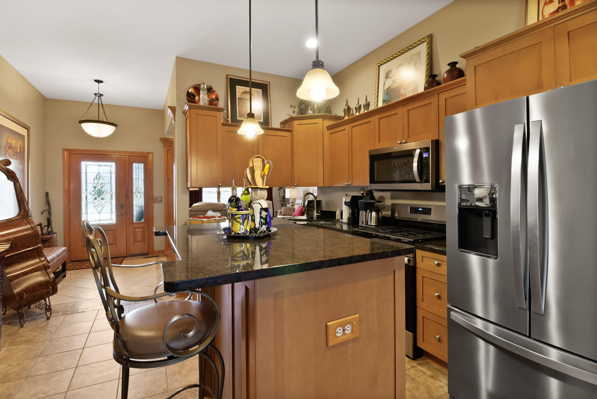 10400 Doubletree Drive South Crown Point, IN 46307 - Photo 11 of 41 2048x1370