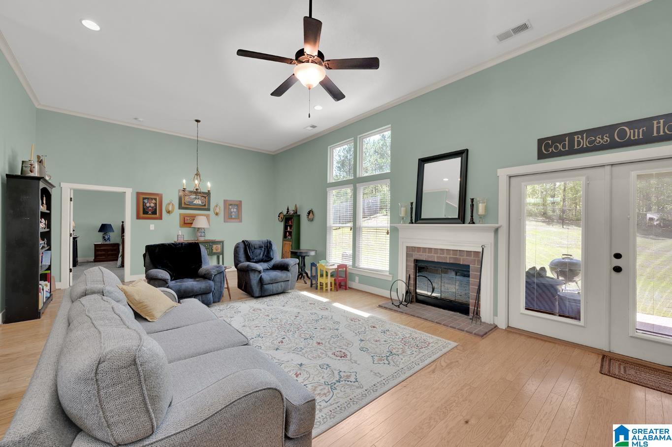 9217 Jardin Circle Leeds, AL 35094 - Photo 8 of 36