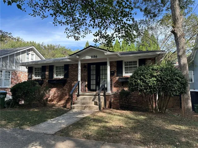 $3,350 | 1156 St Louis Place Northeast, Atlanta, GA 30306