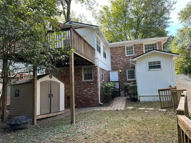 $3,350 | 1156 St Louis Place Northeast, Atlanta, GA 30306