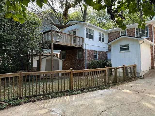 $3,350 | 1156 St Louis Place Northeast, Atlanta, GA 30306
