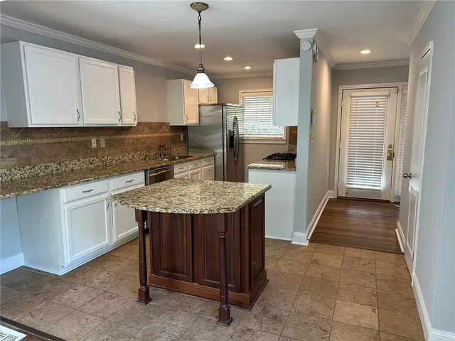 $3,350 | 1156 St Louis Place Northeast, Atlanta, GA 30306