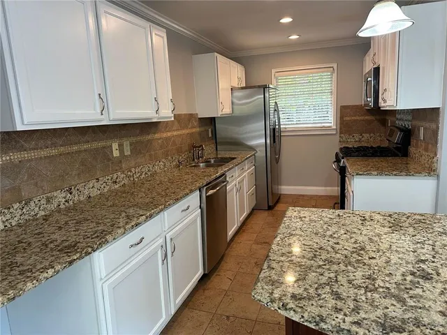 $3,350 | 1156 St Louis Place Northeast, Atlanta, GA 30306