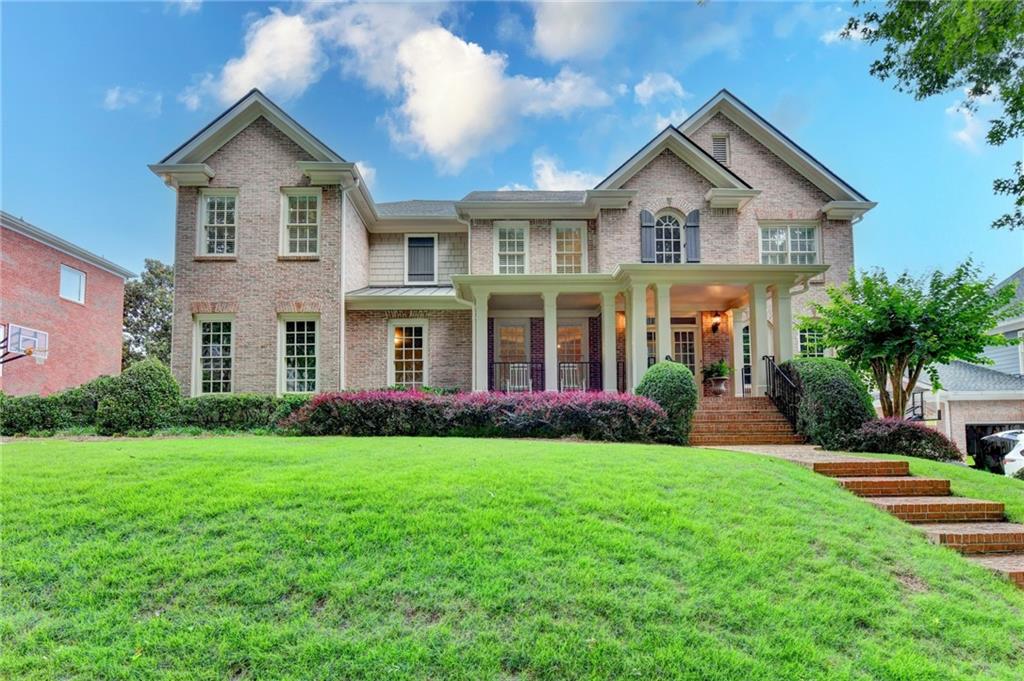 4871 Tarry Post Lane Suwanee, GA 30024 - Photo 2 of 131