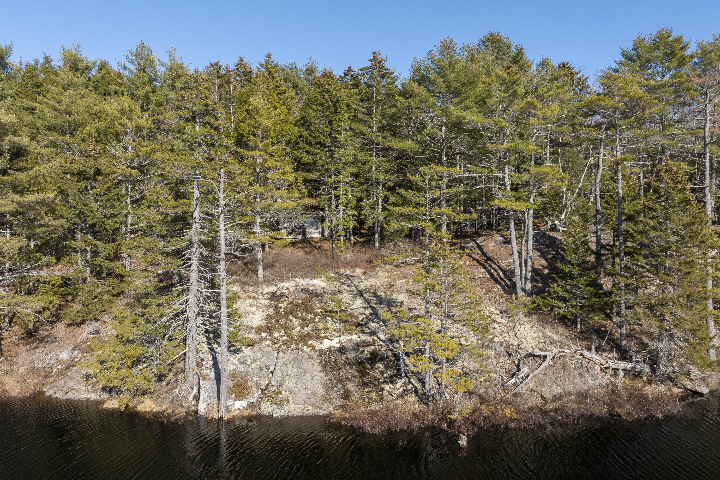 1357 Main Road Westport Island, ME 04578 - Photo 8 of 38