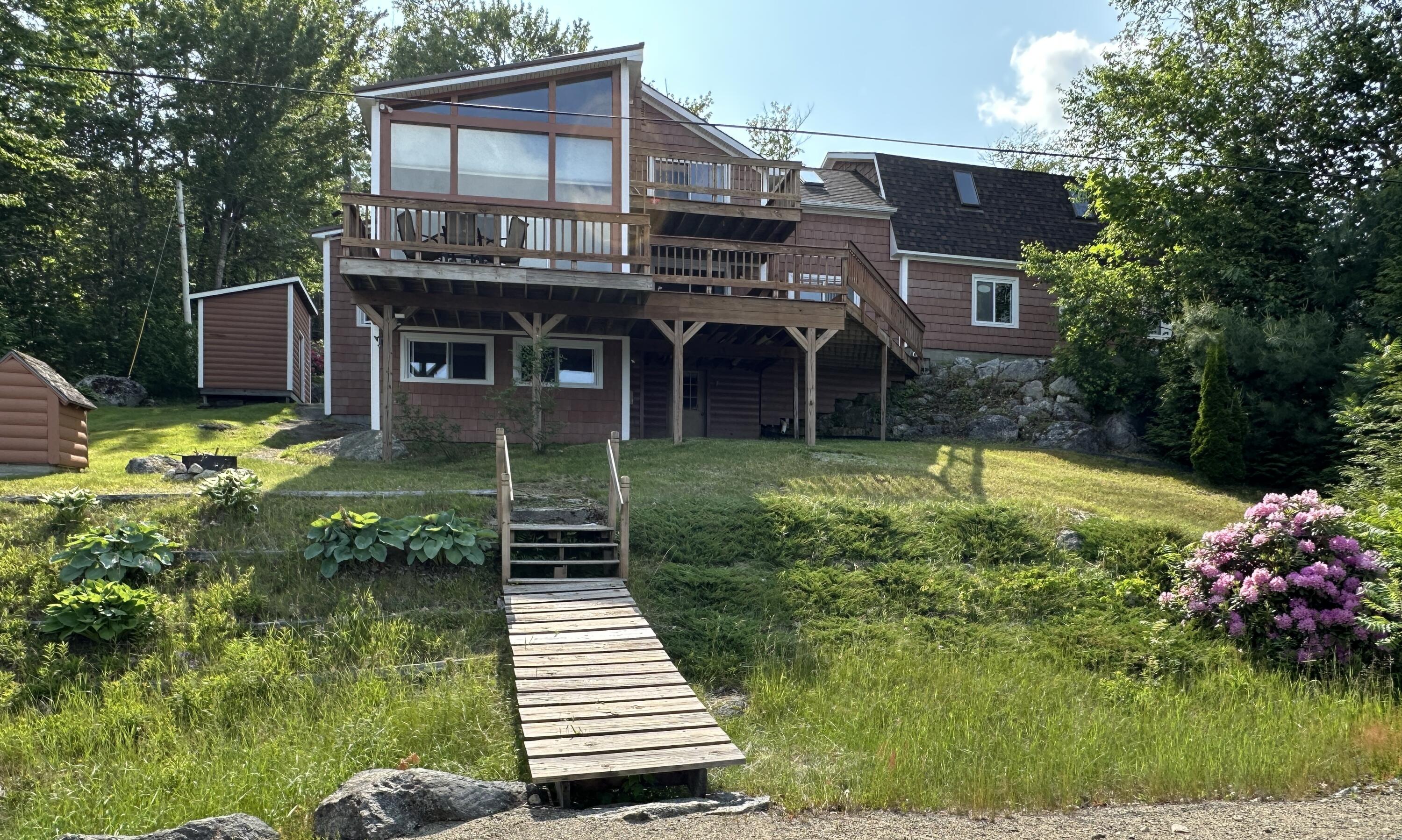 56 Shore Path Ellsworth, ME 04605 - Photo 5 of 65 IMG_7424