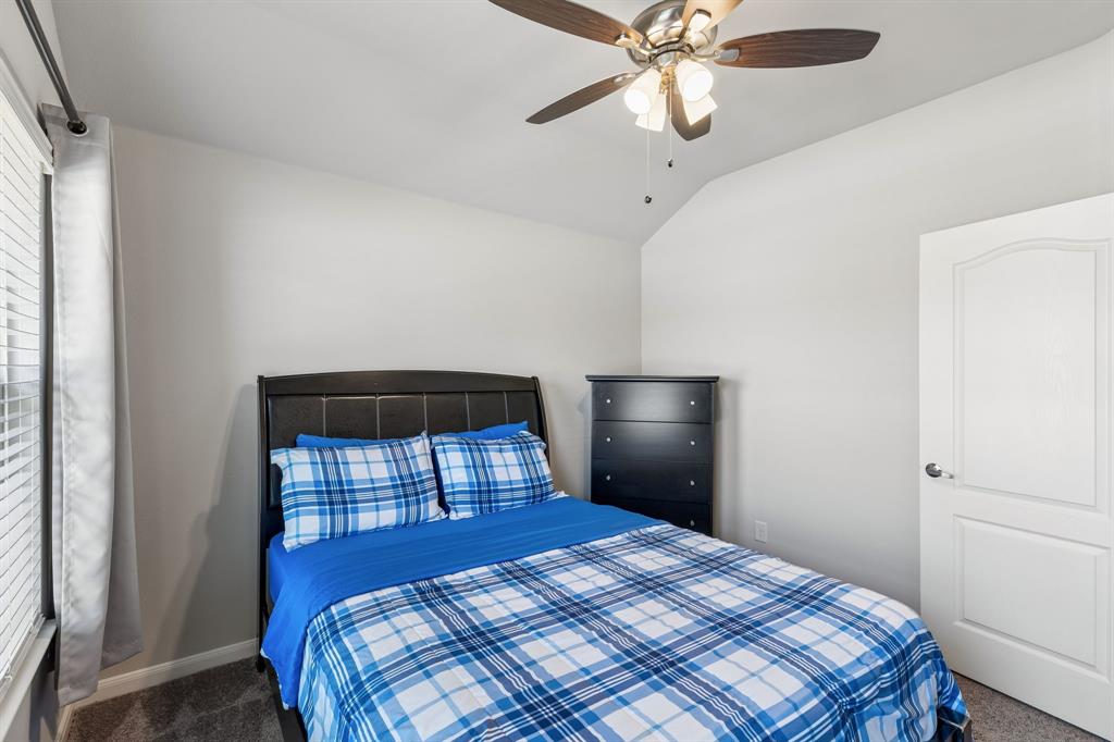 1105 Mapleton Drive Anna, TX 75409 - Photo 33 of 40