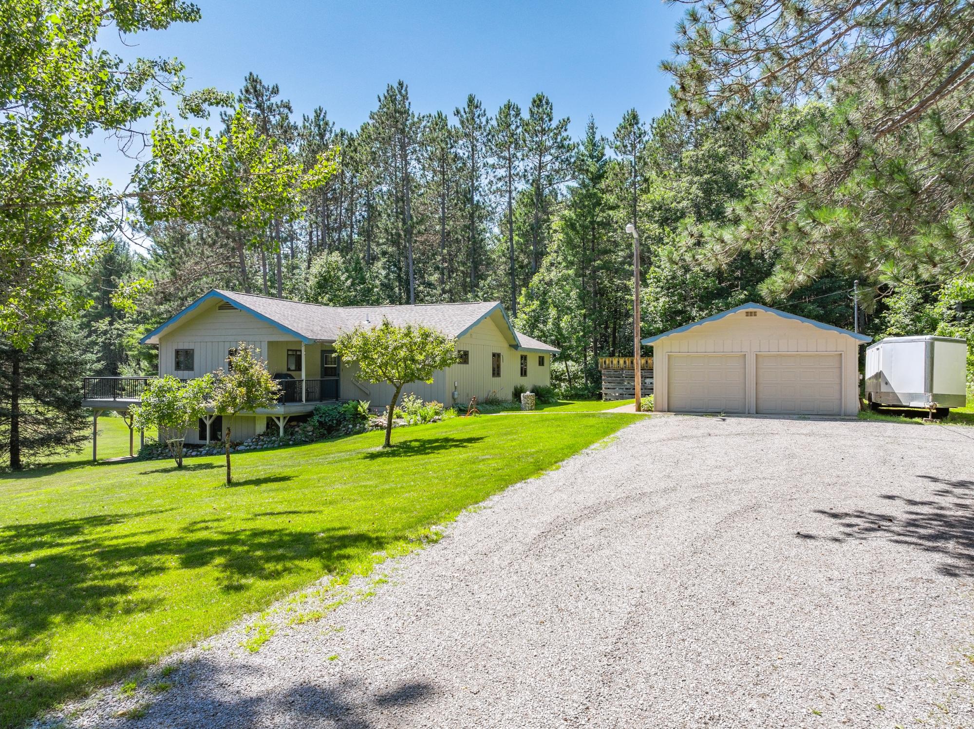 3377 Old 26 Road Conover, WI 54519 - Photo 3 of 50 Gallery Image 3