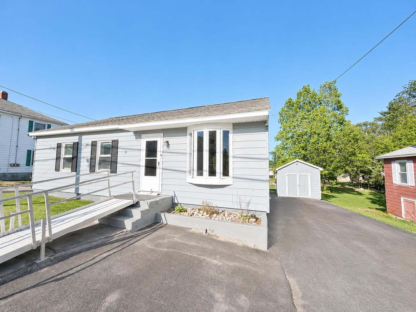 576 Hillside Avenue Berlin, NH 03570 - Photo 1 of 29
