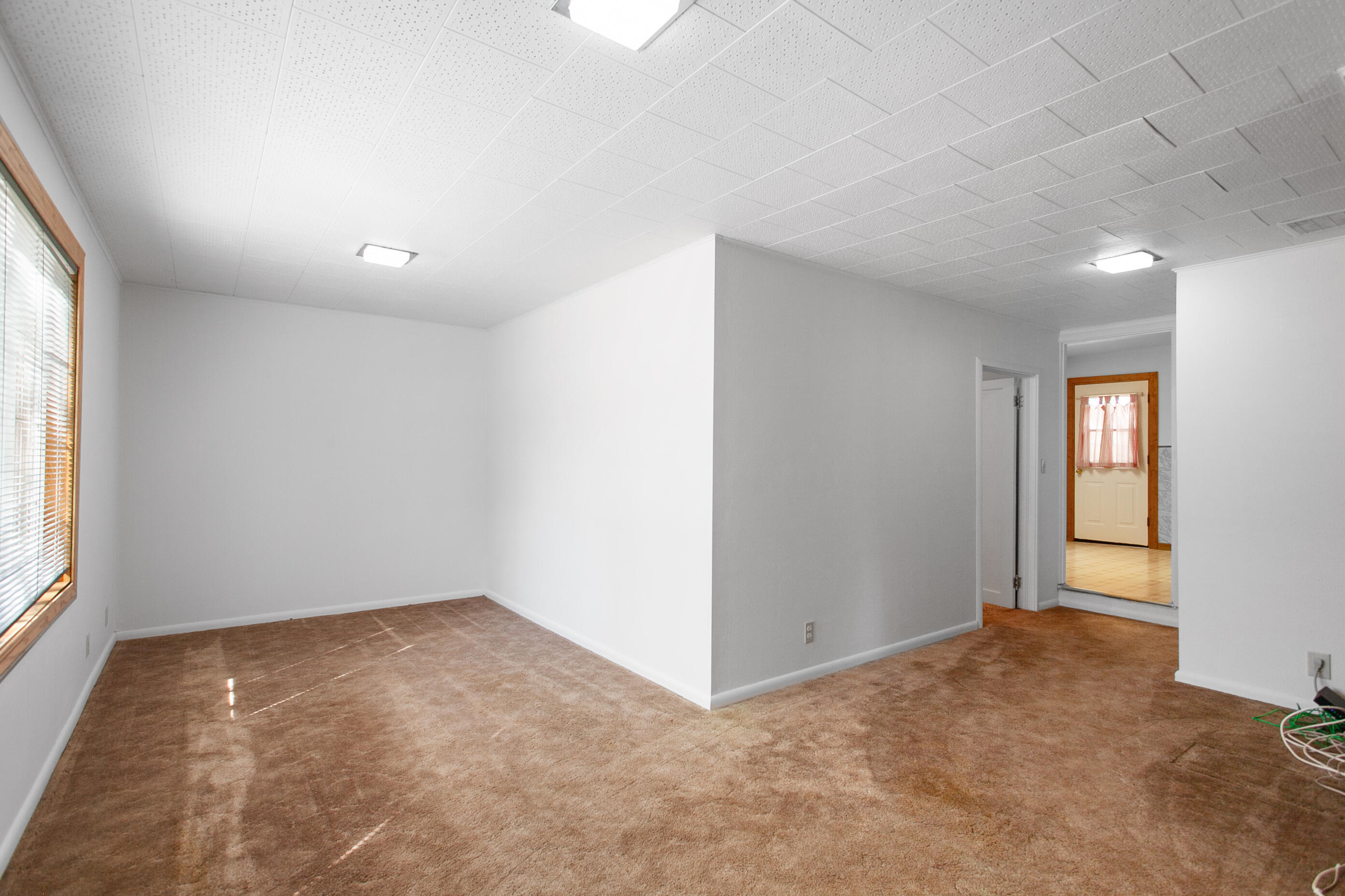 37362 Birch Avenue Burney, CA 96013 - Photo 15 of 27 an empty room with windows
