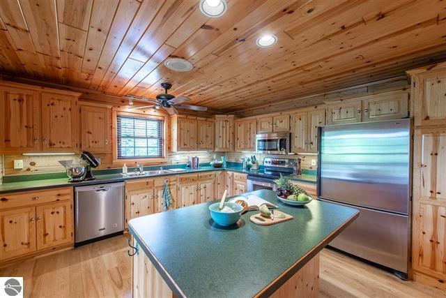 5743 Goodar Road South Branch, MI 48761 - Photo 8 of 28 Gallery Image 8