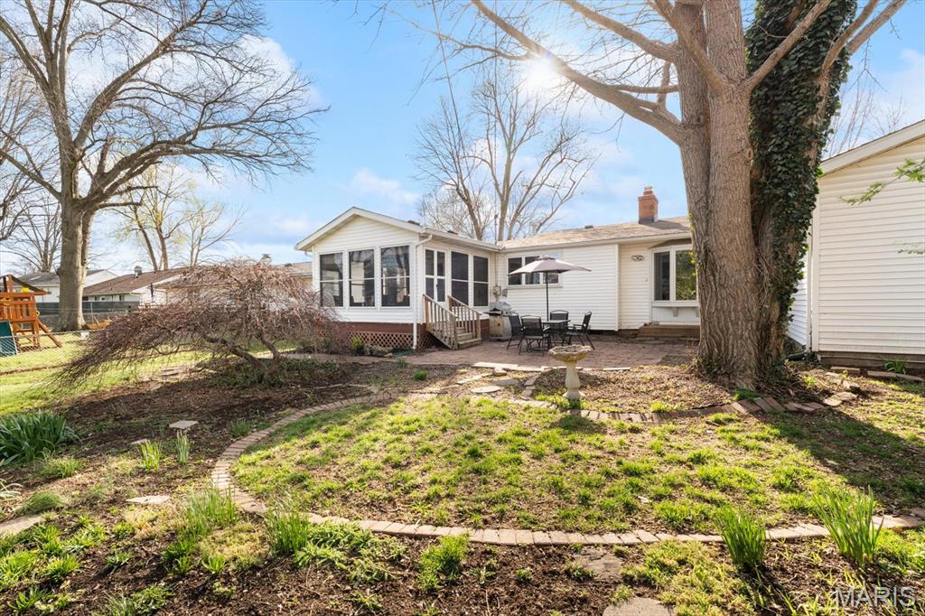 4 Vanderbilt Place O'Fallon, IL 62269 - Photo 2 of 47