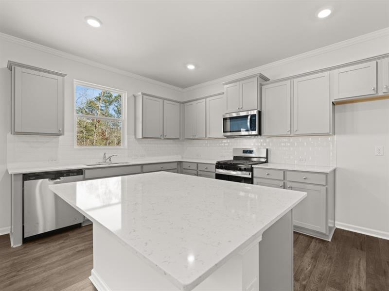 4043 Peregrine Way Gainesville, GA 30506 - Photo 11 of 43