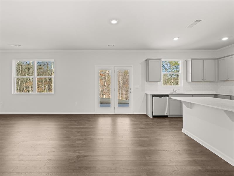 4043 Peregrine Way Gainesville, GA 30506 - Photo 16 of 43