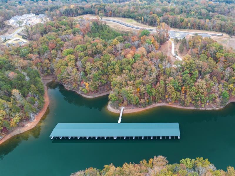 4043 Peregrine Way Gainesville, GA 30506 - Photo 3 of 43