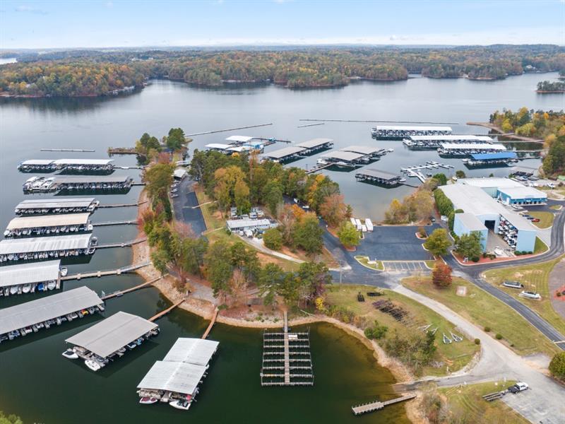 4043 Peregrine Way Gainesville, GA 30506 - Photo 43 of 43