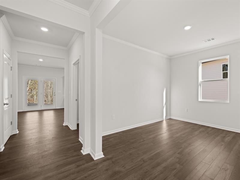 4043 Peregrine Way Gainesville, GA 30506 - Photo 6 of 43