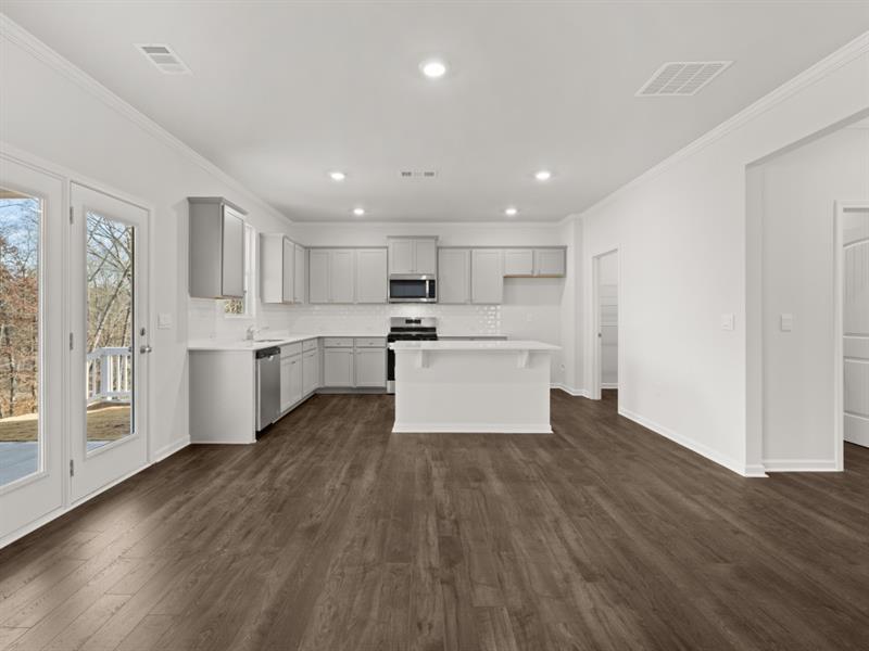 4043 Peregrine Way Gainesville, GA 30506 - Photo 10 of 43