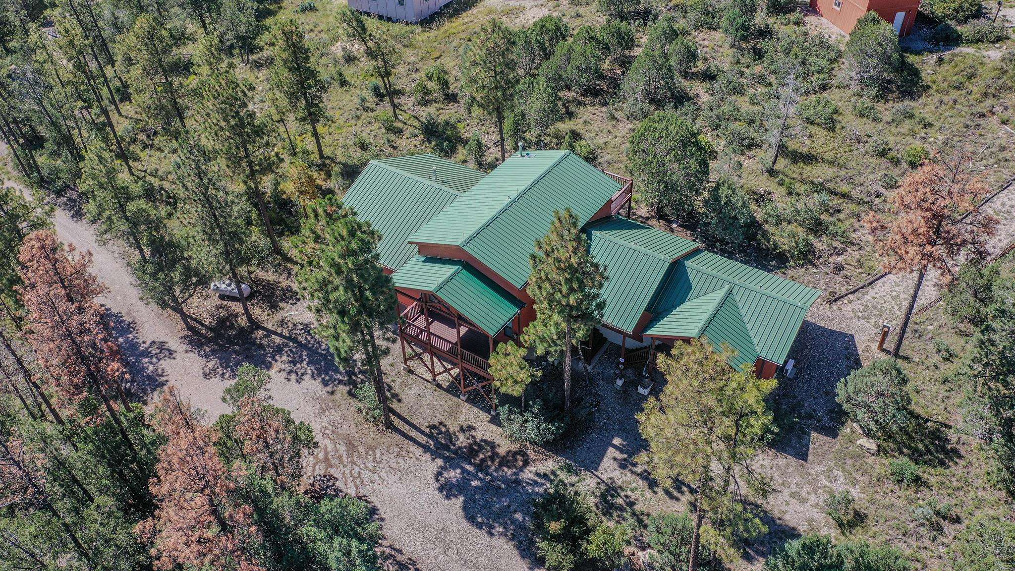 48 Milky Way Road Mayhill, NM 88339 - Photo 61 of 71 Gallery Image 61