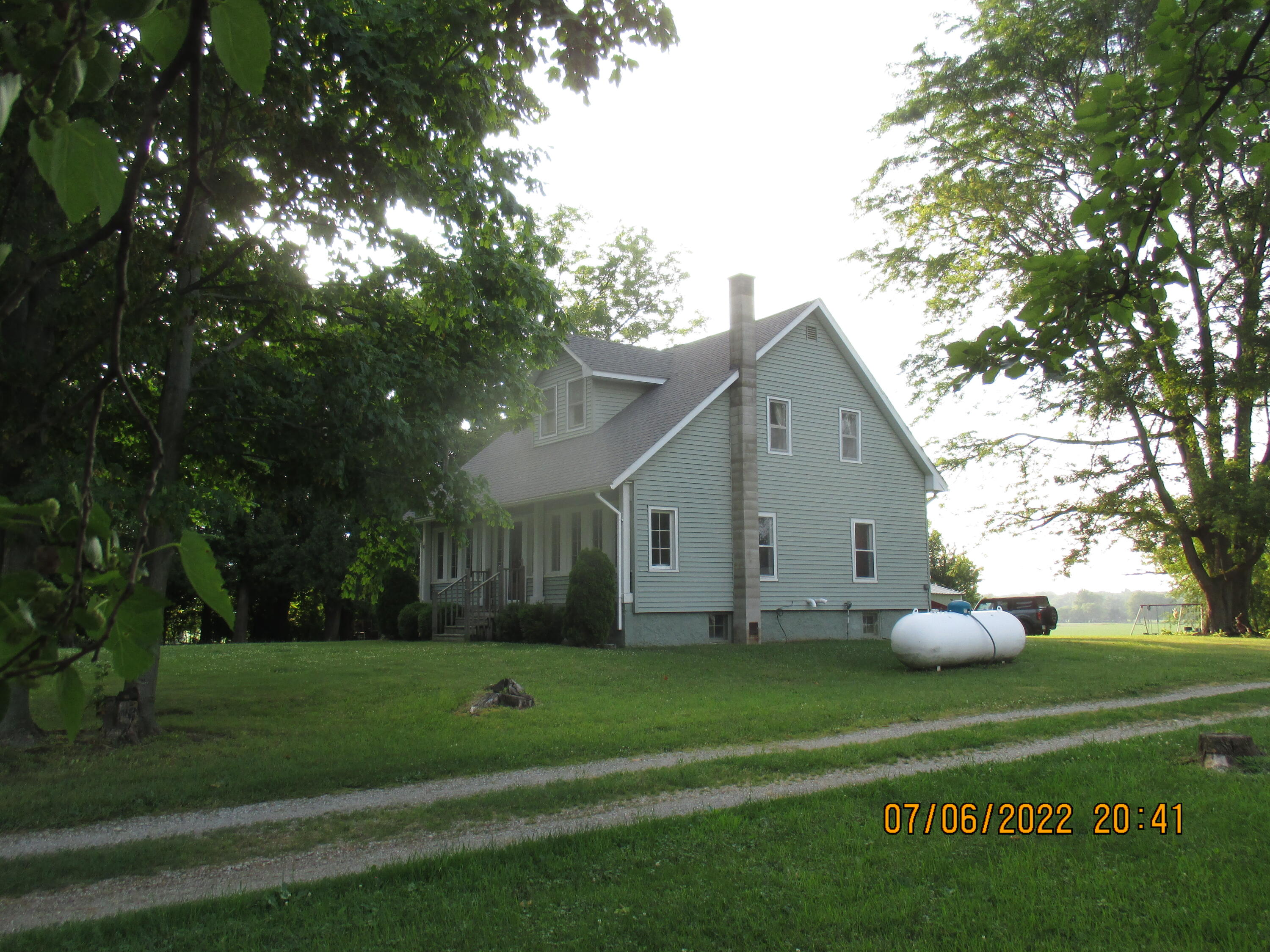 282 West Colon Road Coldwater, MI 49036 - Photo 2 of 51 IMG_5970