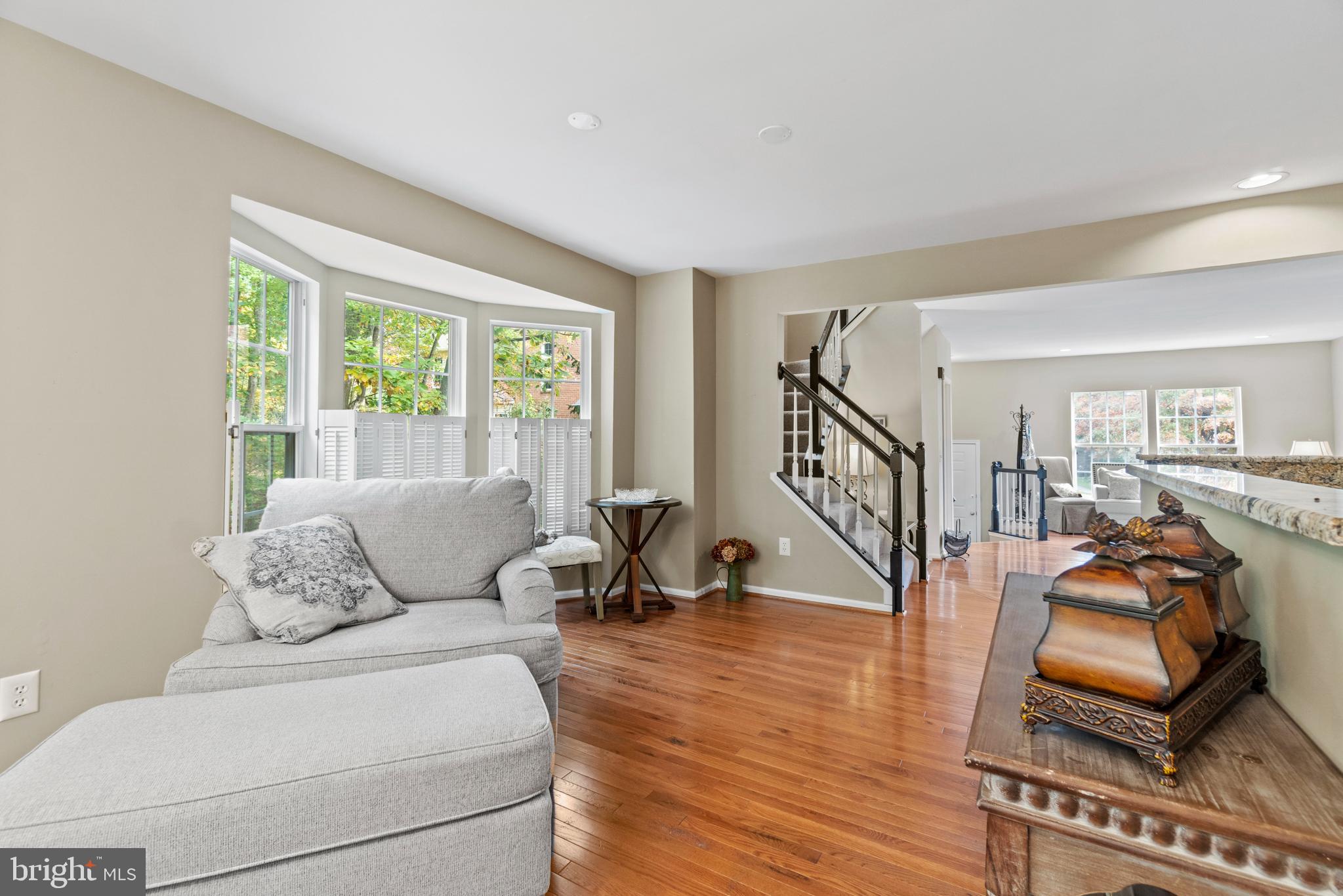 1468 Park Garden Lane Reston, VA 20194 - Photo 15 of 42 Family Room