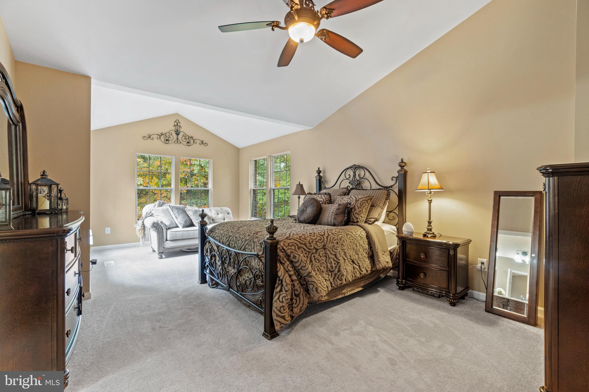 1468 Park Garden Lane Reston, VA 20194 - Photo 19 of 42 Primary Bedroom