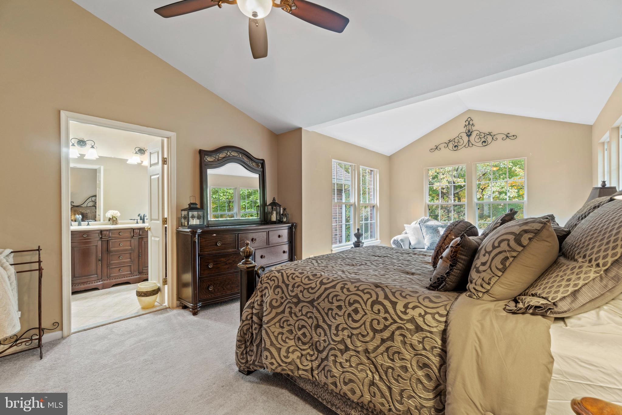 1468 Park Garden Lane Reston, VA 20194 - Photo 20 of 42 Primary Bedroom