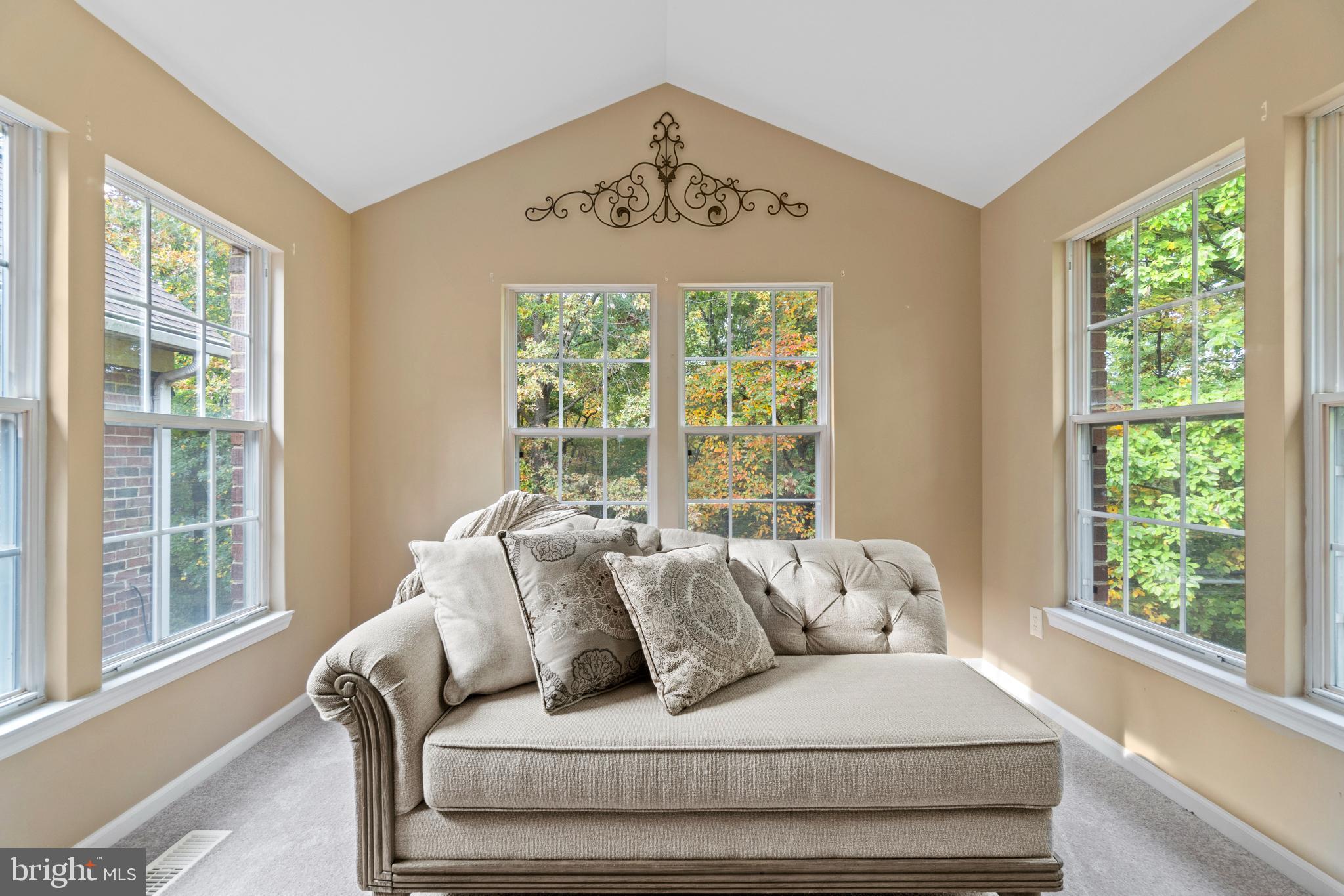 1468 Park Garden Lane Reston, VA 20194 - Photo 21 of 42 Primary Bedroom