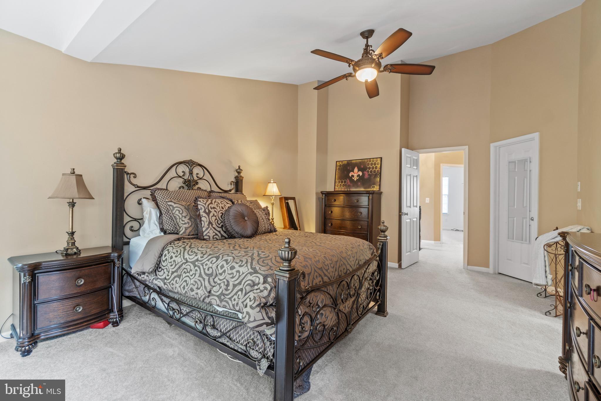 1468 Park Garden Lane Reston, VA 20194 - Photo 22 of 42 Primary Bedroom